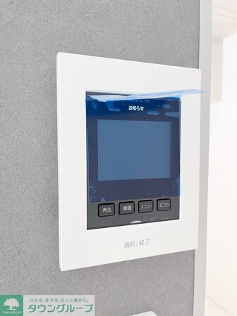 BLOOMING MAISON日野市程久保2丁目の物件内観写真